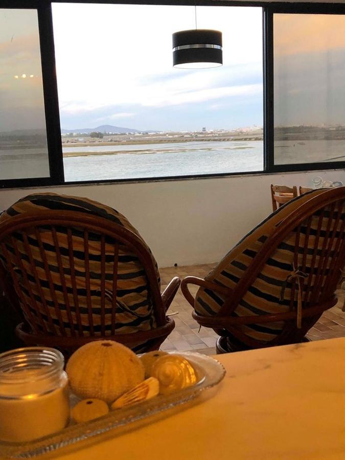 Casa Da Ria Formosa Daire Faro Dış mekan fotoğraf