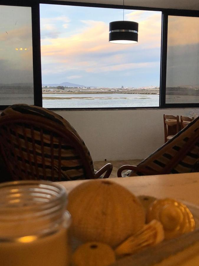Casa Da Ria Formosa Daire Faro Dış mekan fotoğraf