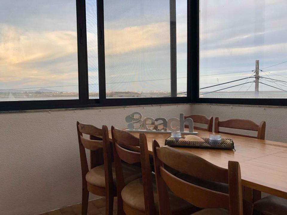 Casa Da Ria Formosa Daire Faro Dış mekan fotoğraf