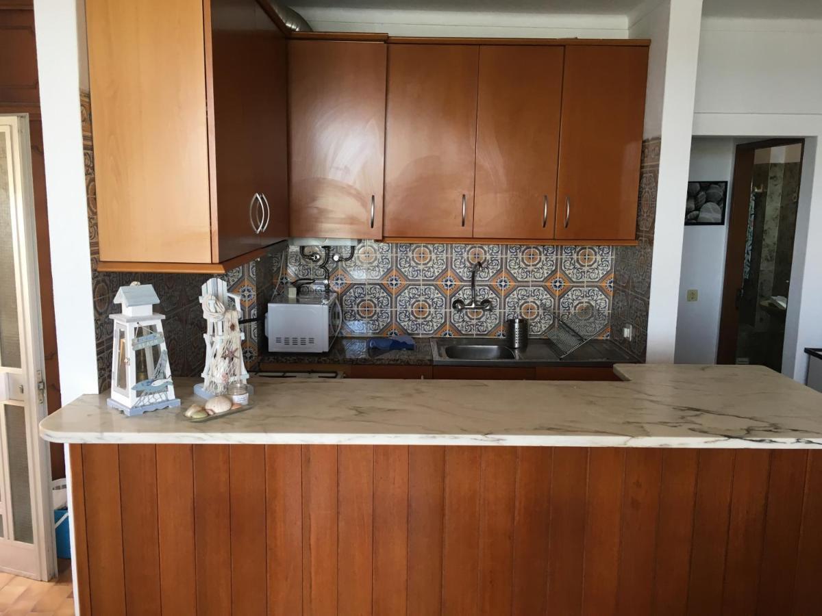 Casa Da Ria Formosa Daire Faro Dış mekan fotoğraf