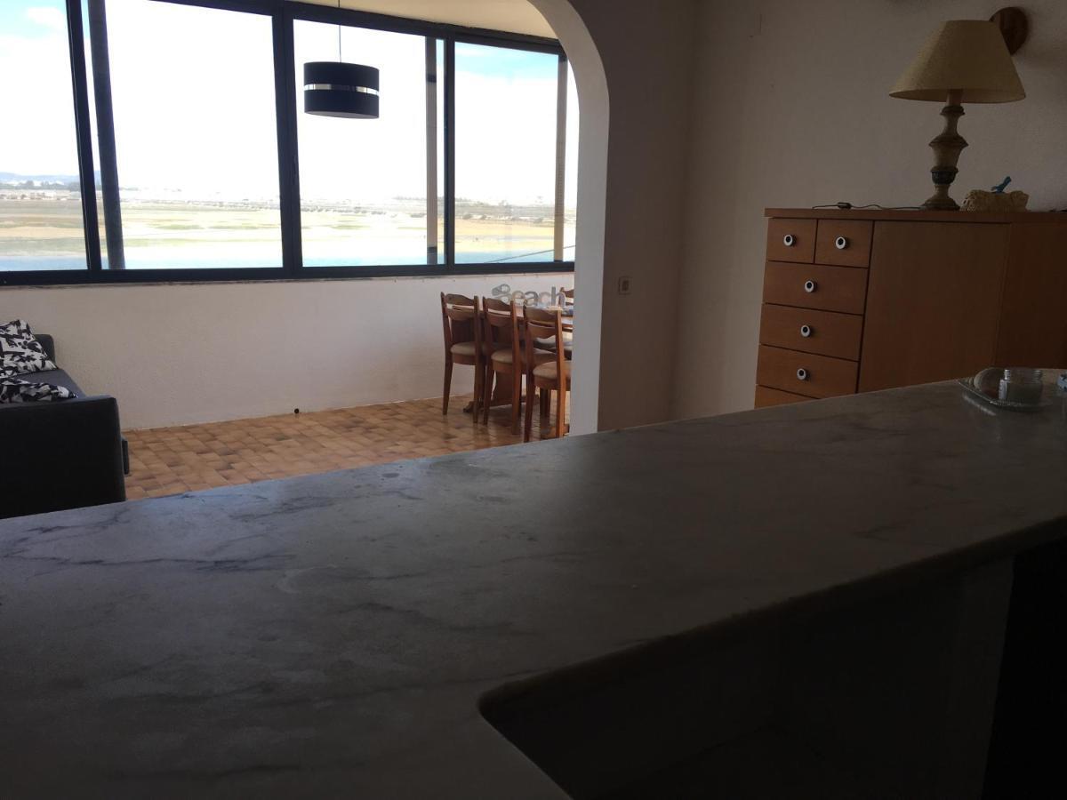 Casa Da Ria Formosa Daire Faro Dış mekan fotoğraf