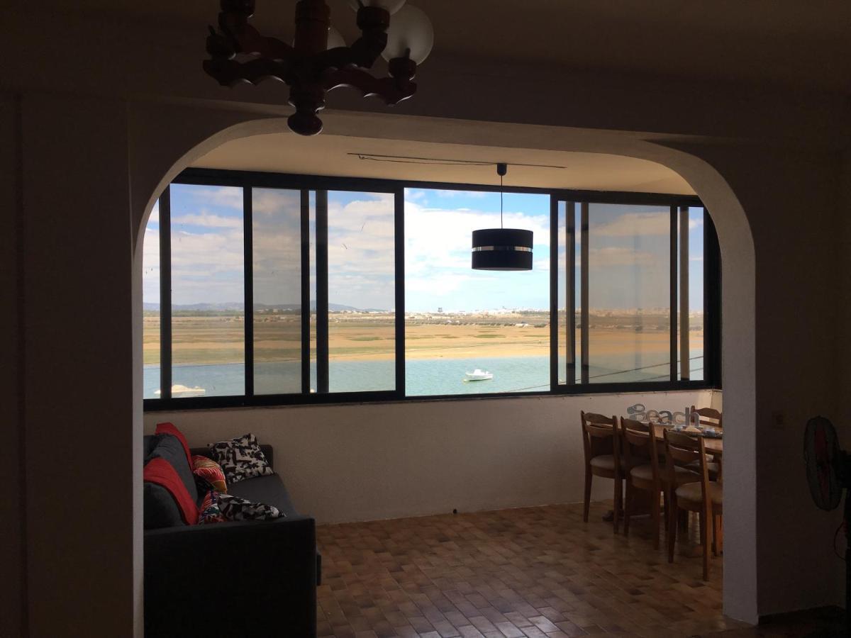 Casa Da Ria Formosa Daire Faro Dış mekan fotoğraf
