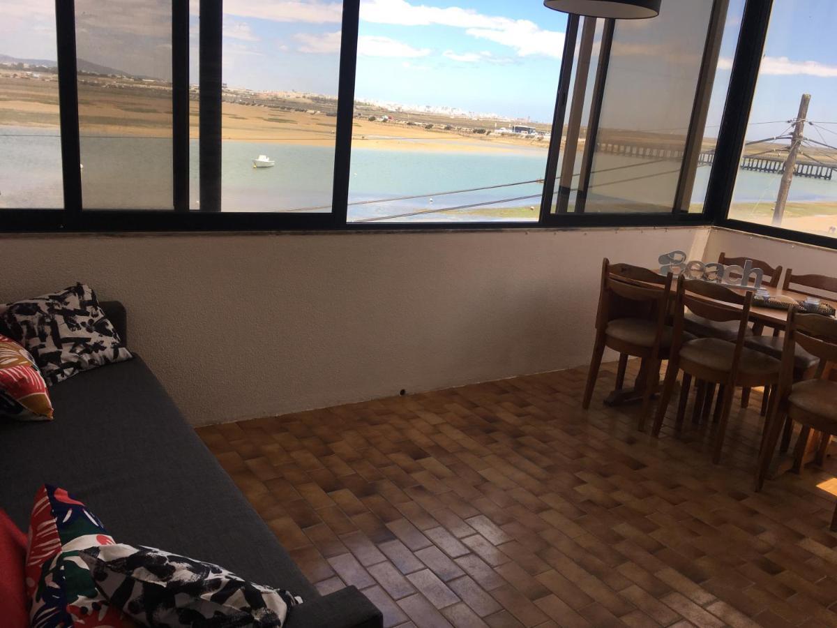 Casa Da Ria Formosa Daire Faro Dış mekan fotoğraf
