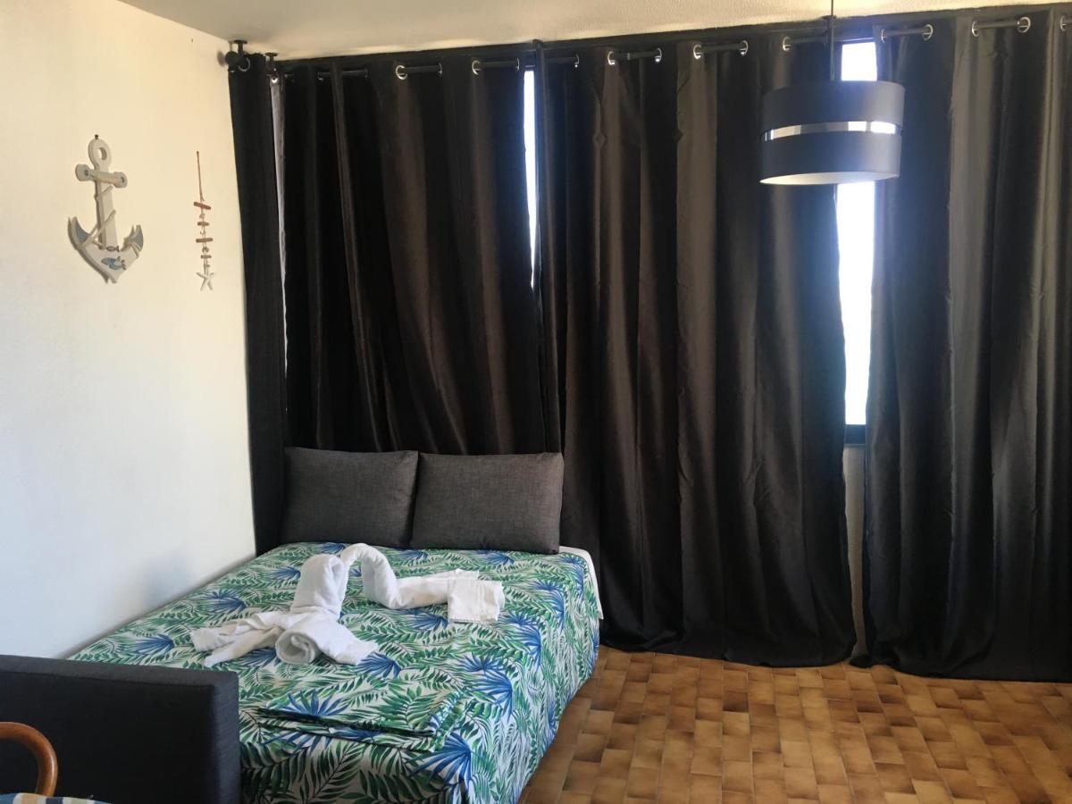 Casa Da Ria Formosa Daire Faro Dış mekan fotoğraf